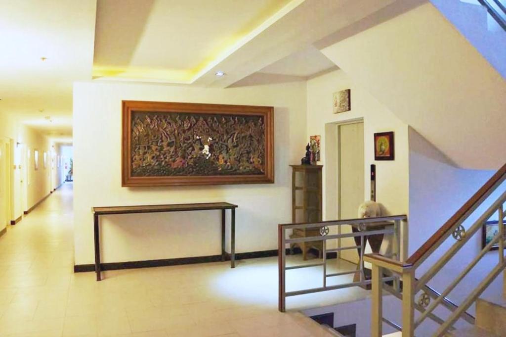 Khuang Singh Residence & Hotel Chiangmai Chiang Mai Exterior foto