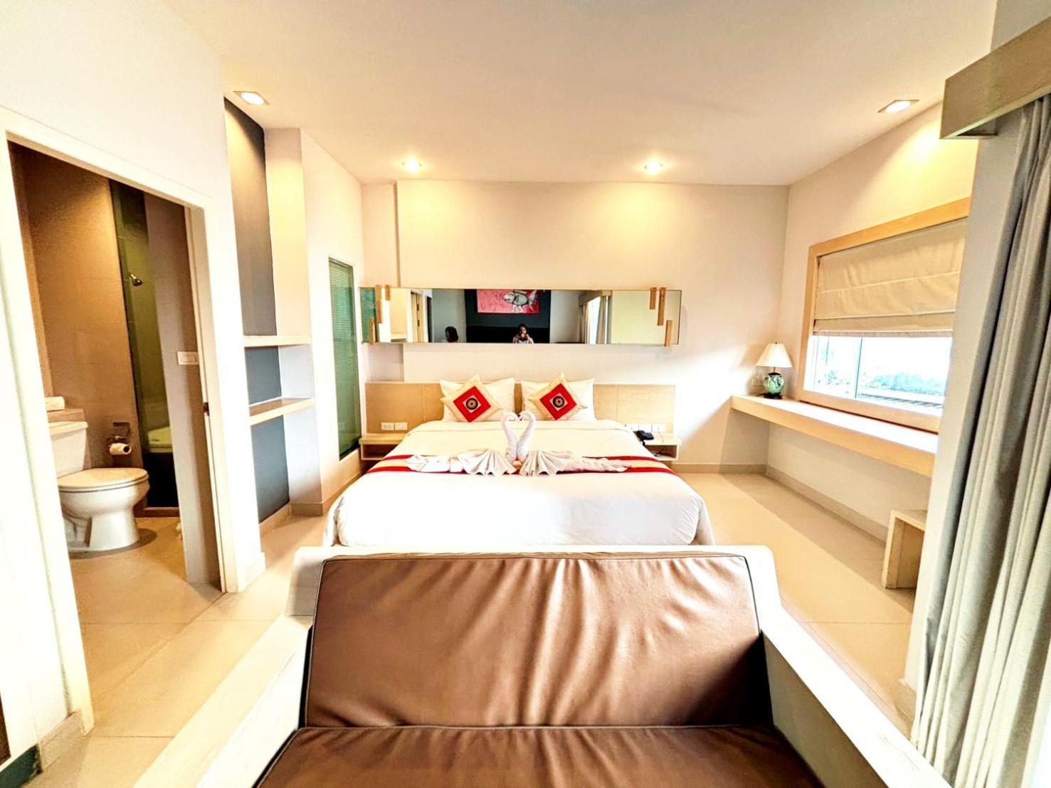 Khuang Singh Residence & Hotel Chiangmai Chiang Mai Exterior foto