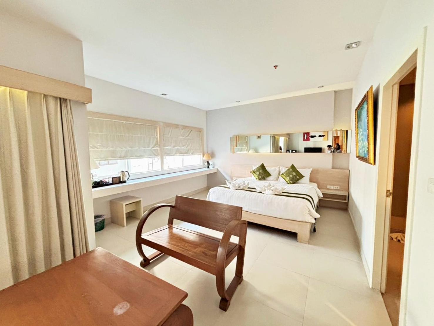 Khuang Singh Residence & Hotel Chiangmai Chiang Mai Exterior foto